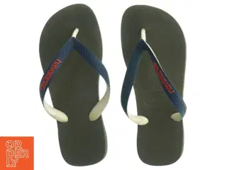 Flip-flops fra Havaianas (str. 33-34)