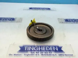 Case 1620 Tandhjul 3218450R1