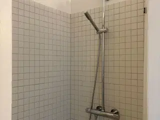 GROHE brusearmatur