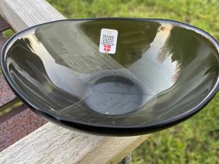 Glasskål Verona Holmegaard