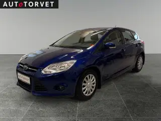 Ford Focus 1,0 SCTi 125 Titanium