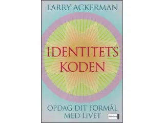 Identitetskoden