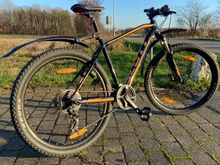 Meget flot Mountainbike Scott aspect 770