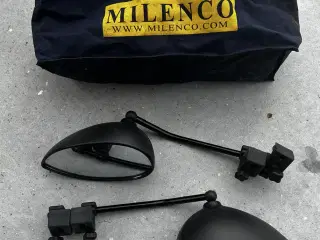Campingspejl - Milenco Aero
