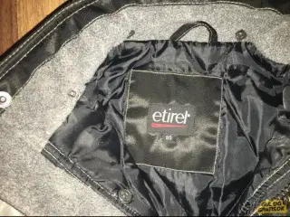Vinter flyverdragt