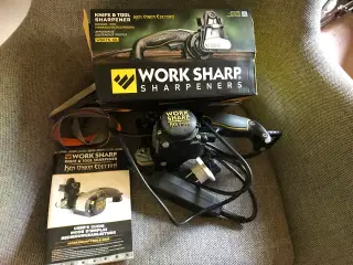 Work Sharp Elektrisk Knivsliber