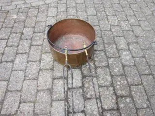 brændeovn