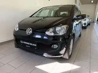 VW Up! 1,0 60 Life Up! BMT
