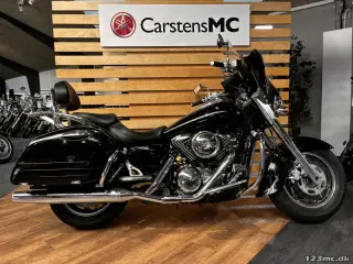 Kawasaki VN 1600