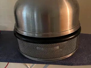 Cobb grill de luxe