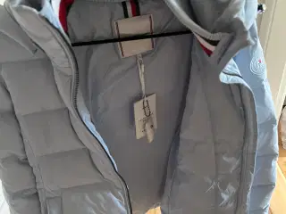 Tommy Hilfiger Vinterjakke (dun)