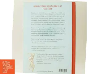 Kaninen der så gerne ville sove af Carl-Johan Forssén Ehrlin (Bog)