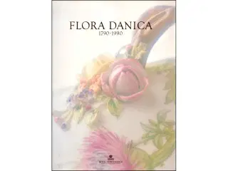 Flora Danica 1790-1990