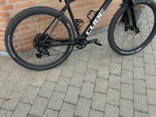 Cube mtb c68 slt