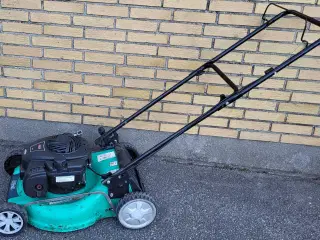 Plæneklipper CMI 