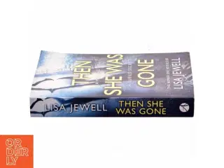 Then she was gone af Lisa Jewell (Bog)