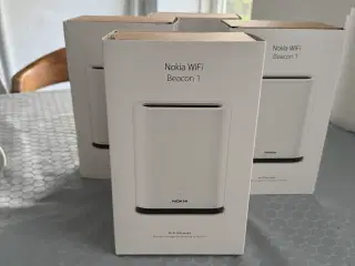 Nokia Beacon 1 