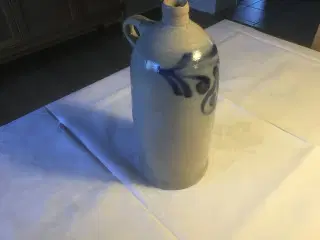 Retro keramik frit valg