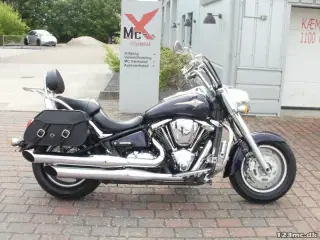 Kawasaki VN 2000