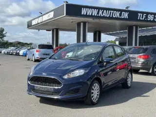 Ford Fiesta 1,0 Trend Plus Start/Stop 80HK 5d