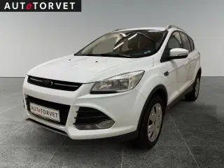 Ford Kuga 2,0 TDCi 120 Trend