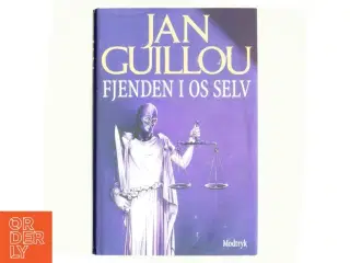 Fjenden i os selv af Jan Guillou (Bog)
