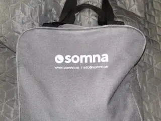 SOMNA kædetæppe 15 kg. 