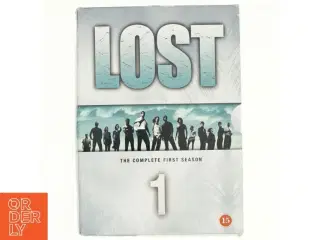 Lost, 1