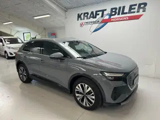 Audi Q4 e-tron 50 quattro