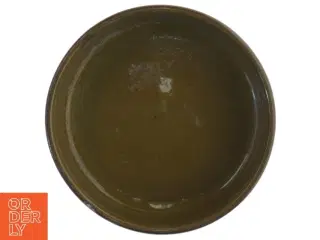 Vintage West Germany Keramisk skål 18 cm (str. Ø 18 cm)