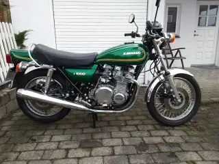 Kawasaki z 1000 