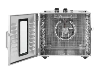 Dehydrator – 1.000 W – 10 hylder