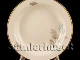 Karup Tallerken Dyb 19 cm.