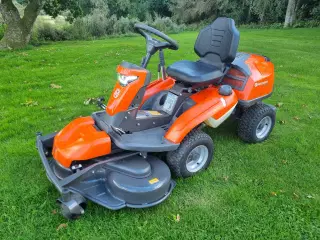 HUSQVARNA R318X