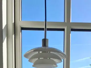 Dyrberg Larsen lamper sæt 2 stk