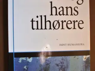 homer og hans tilhørere, af minna skafte jensen, e