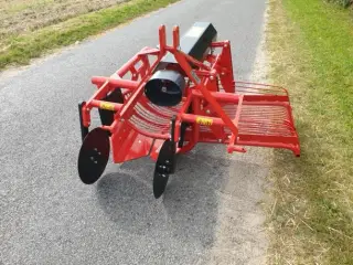 Kartoffel optager / frilægger
