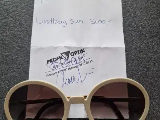 Lindberg solbriller
