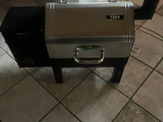 Green Mountain Pille Grill