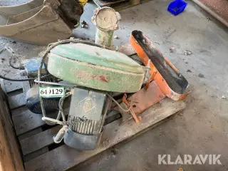 El-motorer 2 styk