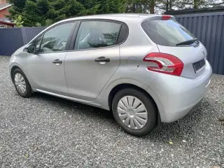 Peugeot 208 1,0 VTi Active