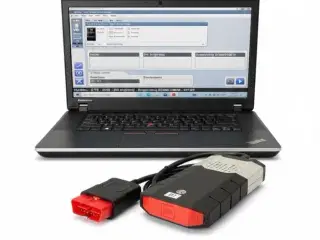 Delphi Autotester / OBD tester / Auto diagnoser / 