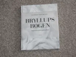 Bryllupsbogen af Jesper Høvring