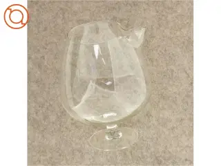Kande, glas (str. 15 x 12 cm)