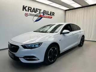 Opel Insignia 1,5 T 140 Enjoy Grand Sport