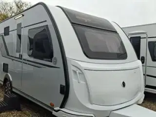 Knaus SÜDWIND Scandinavian Selection 580 UF -EFTERÅRTILBUD - Mover Kr: 1.- Spar 20.048.