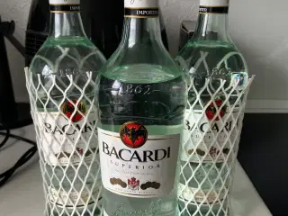 Bacardi Superior - 2 stk. 