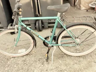 Cykler 