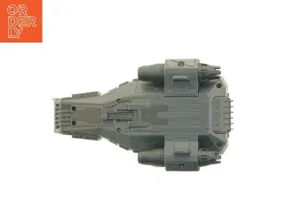 Plastik Rumskib Starwars (str. 25 x 15 x 9 cm)
