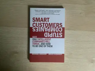 Smart Customers, Stupid Companies